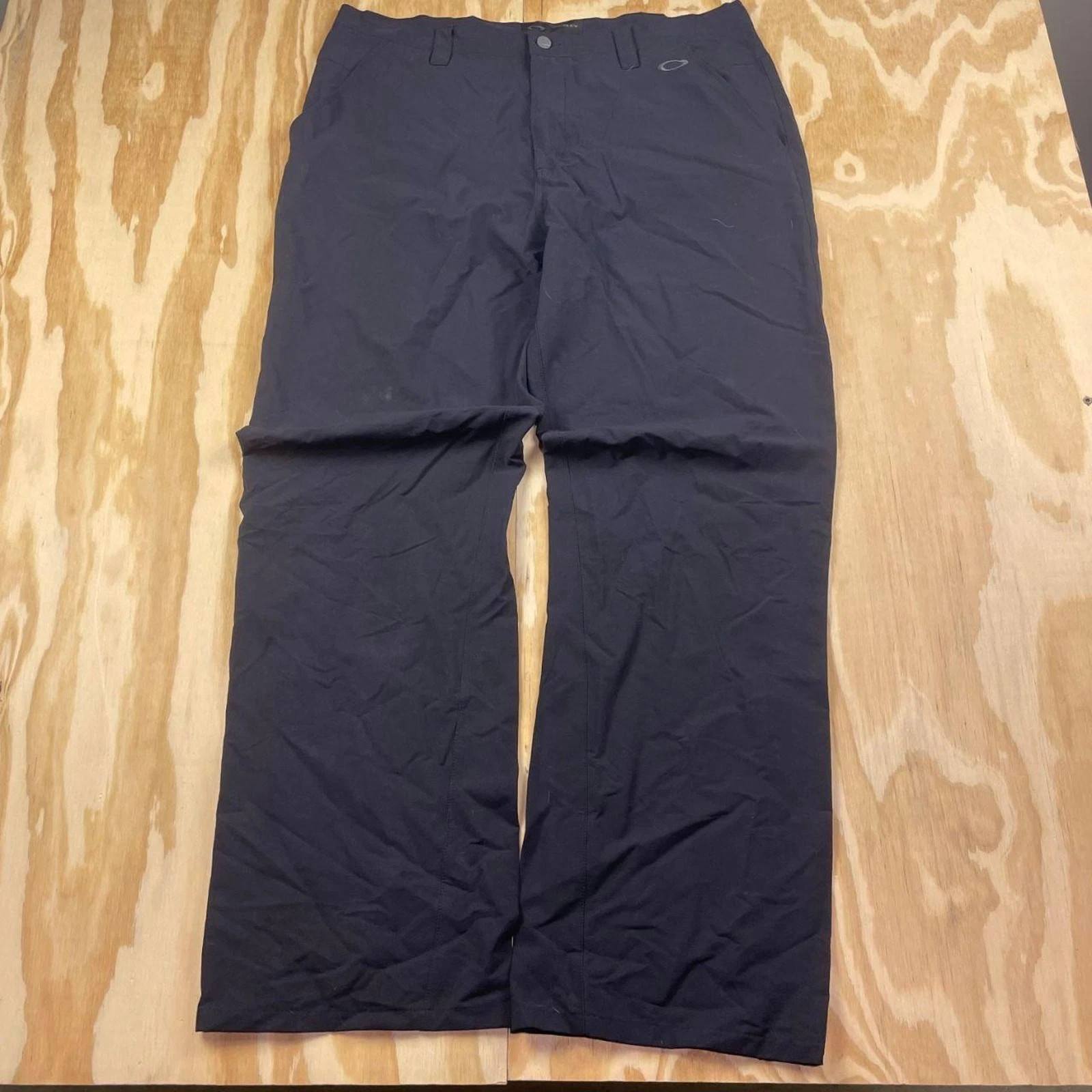 Oakley Soft Shell Golf Utility Pants – Men’s 38x32