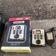 Hornby Digital Select kontroler i transformator ścienny