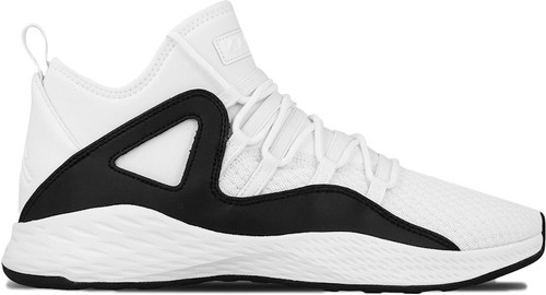 Nike Jordan 881465-010 Men Size 11.5 Formula 23 Basketball Shoes‎ Black/White Nike Jordan 881465-010 Men Size 11.5 Formula 23 Basketball  main image 4