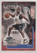 1999-00 Upper Deck Rookie Class William Avery #169 0k4