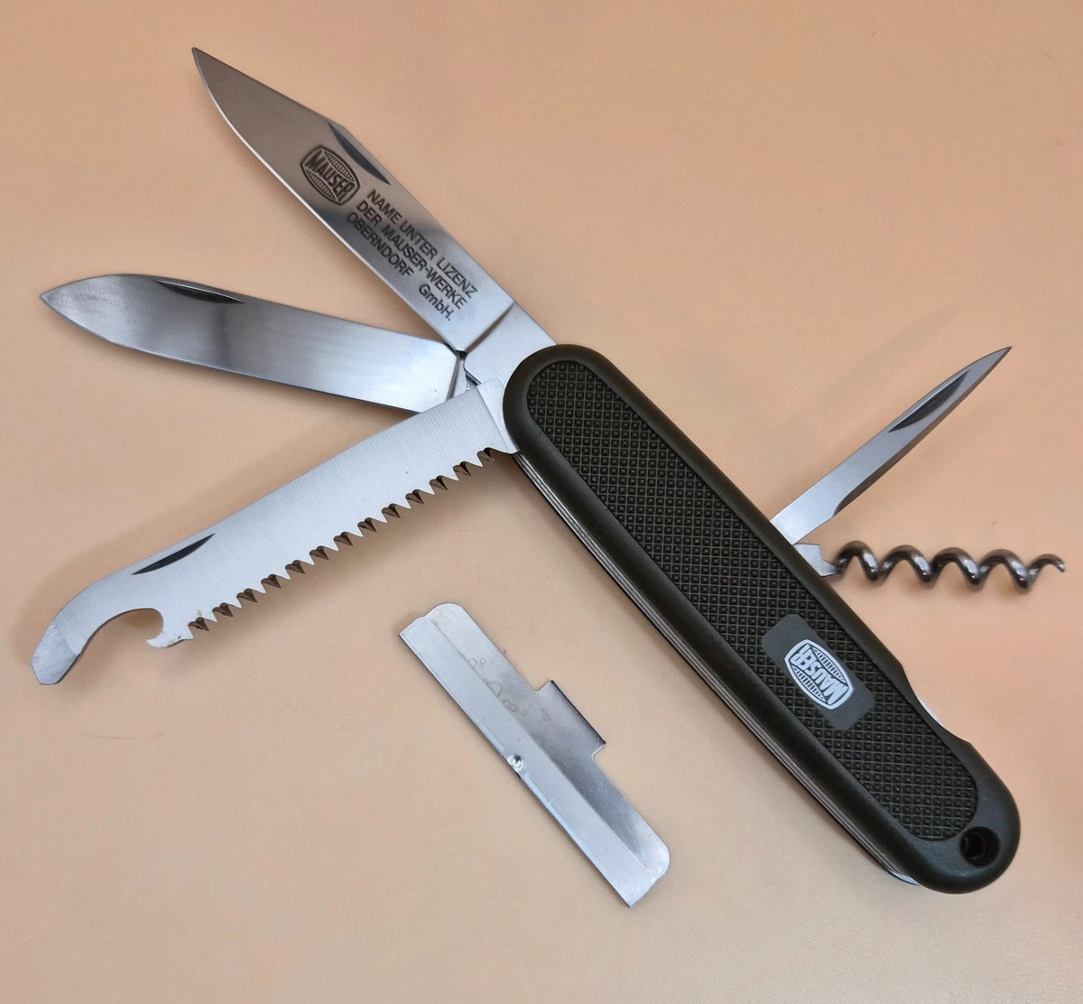 Victorinox Original Vintage Folding Knives for sale | eBay