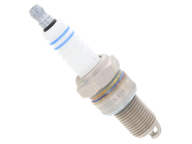 Mercedes-Benz Spark Plug - Bosch WR-8-DC 7905  1970-1991 0031594603--BOS