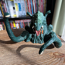 Bandai MMS Biollante Godzilla vs. Biollante Toho Kaiju
