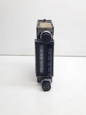 1970s Mack Truck Vintage Vertical Radio Bulldog 5MK1806