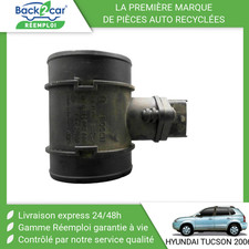 Débimètre Hyundai TUCSON