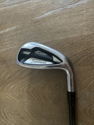Titleist AP1 714 8 Iron - Tour Ad 65i A flex Golf Shaft | eBay