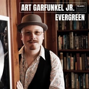 CD Art Garfunkel jr. - Evergreen #37568546