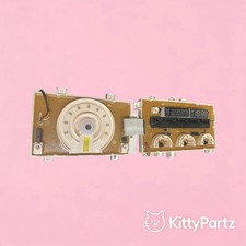 LG EAX36602101 EBR36870701 Washer Control Board