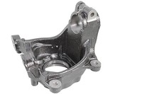 Metzger Achsschenkel, RadaufhäNgung 58136102 FüR Bmw, Vorderachse Rechts