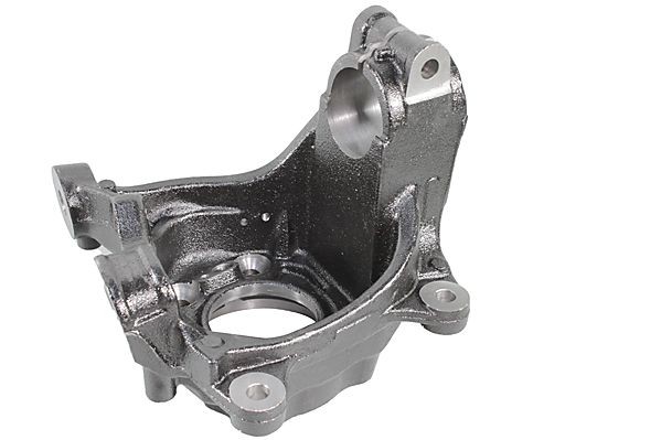 Metzger Achsschenkel, RadaufhäNgung 58136102 FüR Bmw, Vorderachse Rechts-image