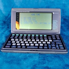 Oregon Scientific PDA 128KB elektronischer Or...