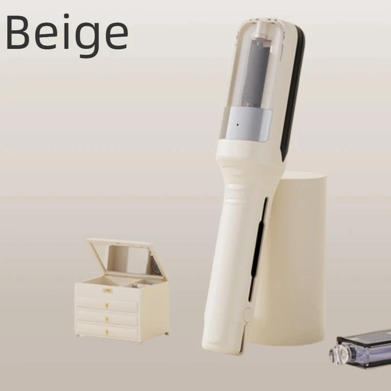 Aparador de cabelo Split End cortador automático sem fio para cabelos secos e danificados - Imagem 3 de 4