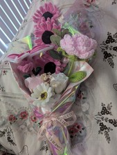 Forever Flower Bouquet
