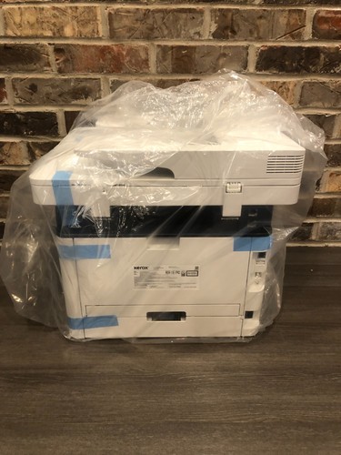 Nuova scatola aperta originale Xerox XERB235DNI Xerox B235/DNI - Foto 6 di 8