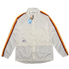 NWT Aldi Gear Windbreaker Vented Lightweight Jacket Women's Medium