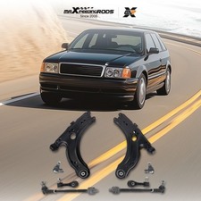 Triangle de suspension Audi A1