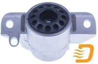 Denckermann D600154 Reparatursatz FüR FederbeinstüTzlager Repsatz FüR Audi