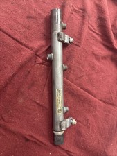 Mercedes W164 ML350 GL320 BlueTec Diesel Right Fuel Injector Rail OEM With Bolts
