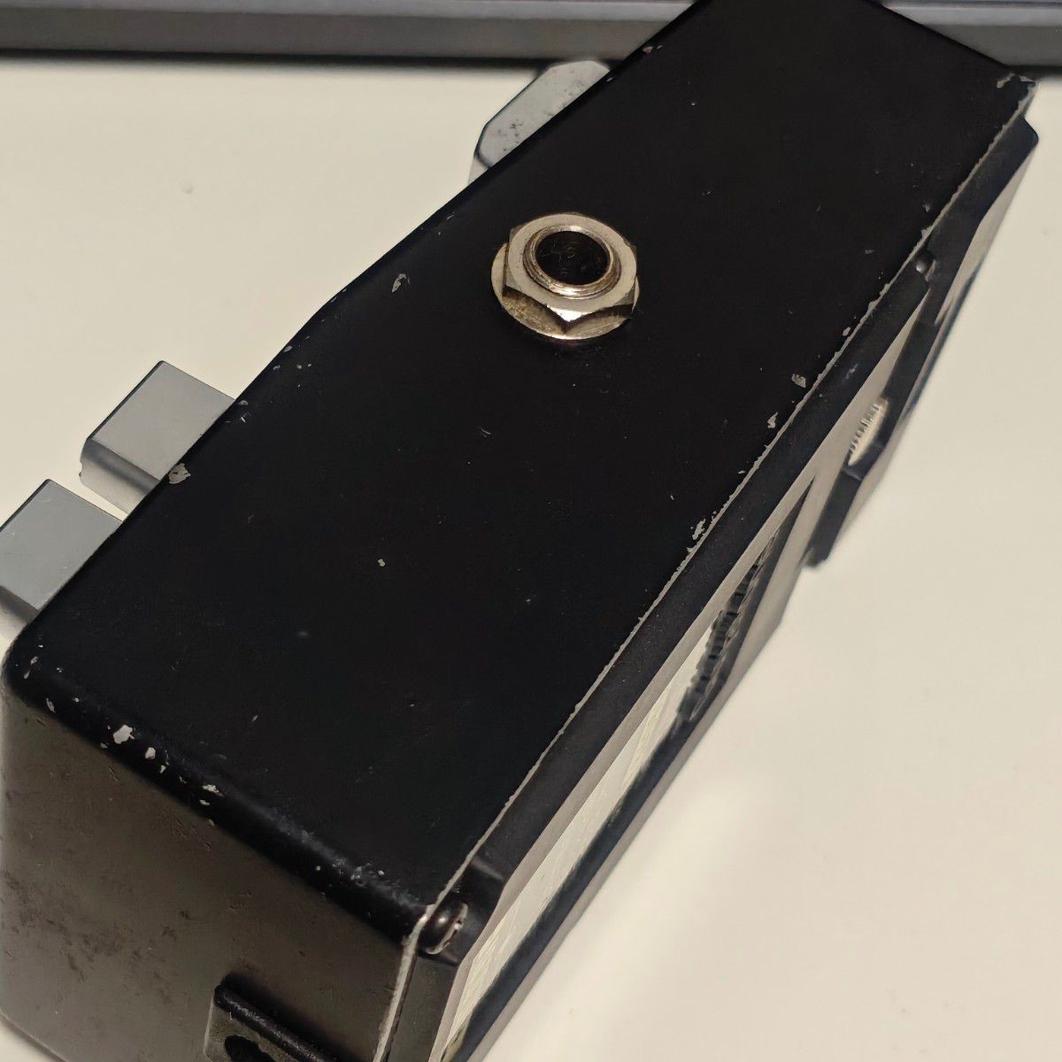 Pédale d'effets guitare limitée Guyatone PS-016 Distortion 0003