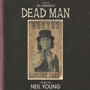 Neil Young Dead Man | eBay