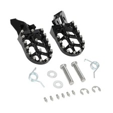 CNC Aluminum Pedal for Surron For Ultra Bee Dirt Bike Replacement Parts