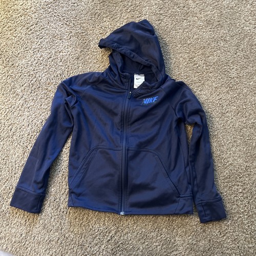 Set of 3 Nike, Sonoma, Champion boys sweater hoody Size Medium - 10-12 years old - Picture 2 of 7