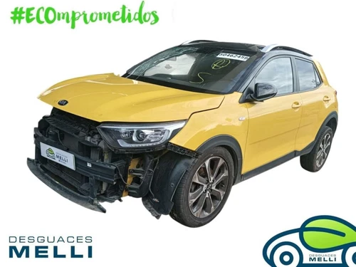 96160H8800 Sistema Audio Radio per KIA STONIC (YBCUV) Concept 2019 9122565 - Foto 6 di 10