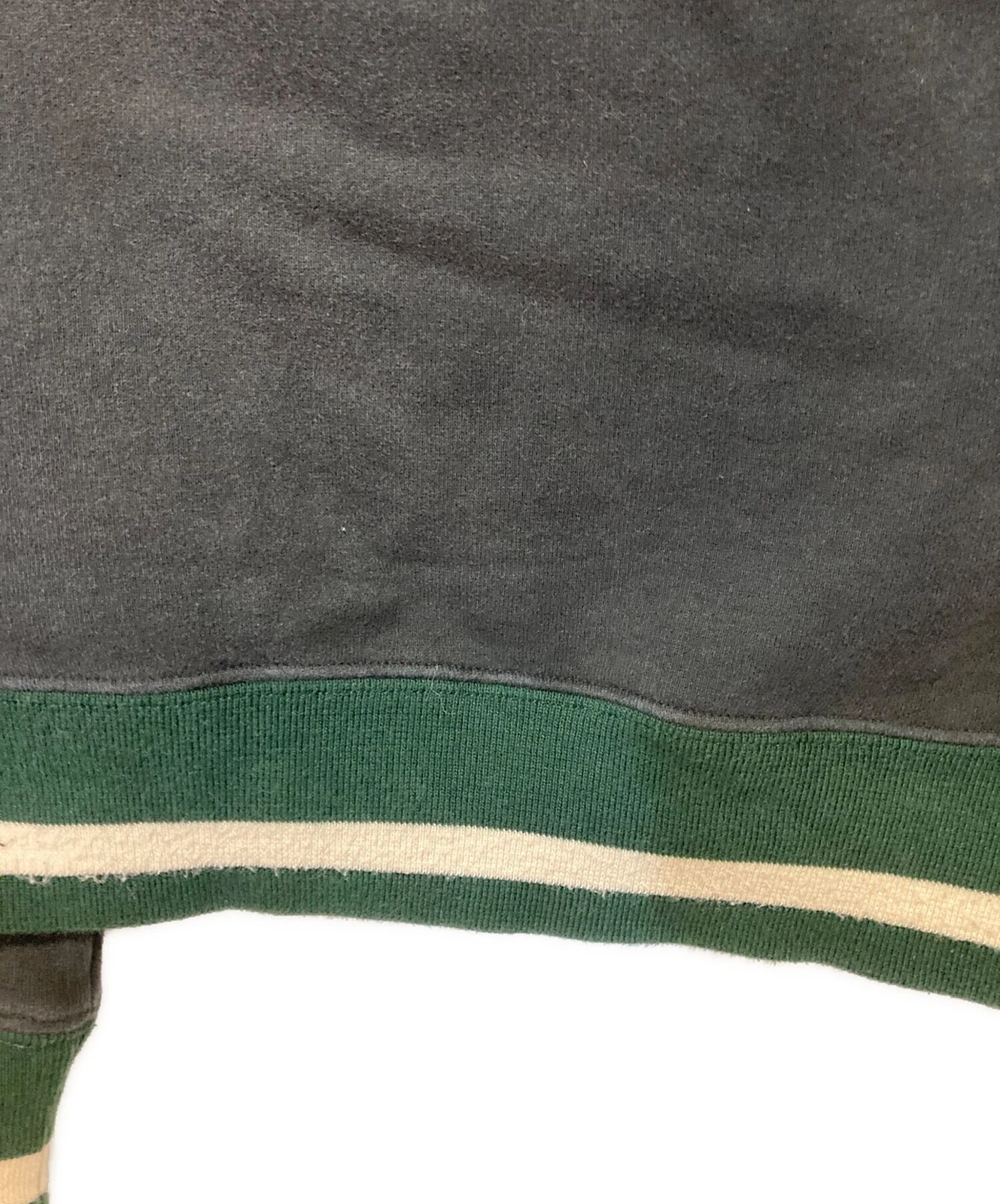 SAINT LAURENT (YSL) Parka Saint Laurent Paris Cotone Taglia: M Nero Uomo 689395 Y36SV