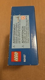 LEGO CITY: Jungle Starter Set (60157)