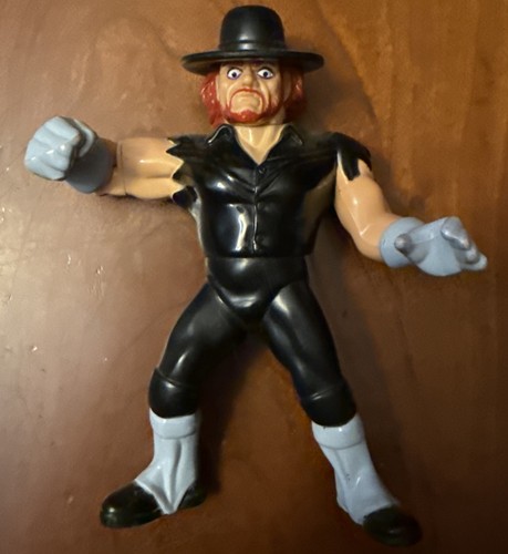 WWF Hasbro The The The The The The The The The The...