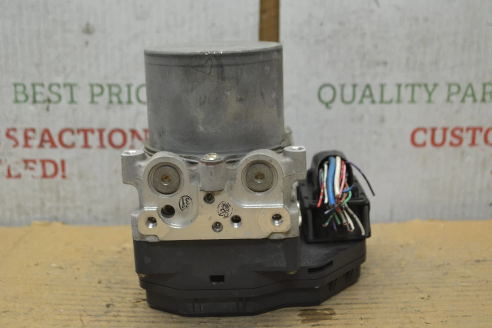 Bomba ABS Scion XB 2008-2010 freno antibloqueo 4454012281 módulo 46-10C2 Foto 4 de 4