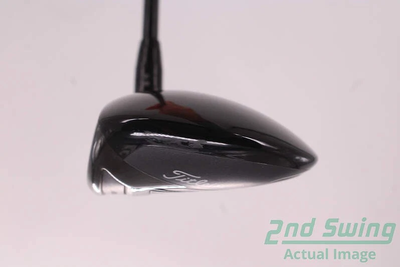 Titleist TSi3 Fairway Wood 4 Wood 4W 16.5° Graphite Regular Left 42.5in - Image 3 of 4
