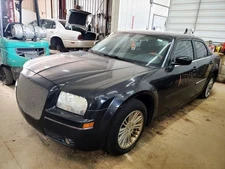 STEERING INTERMEDIATE SHAFT ASSEMBLY 300       2009 Steering Shaft 1720204