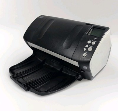 Fujitsu FI-7160 USB Duplex Color Scanner PA03670-B055
