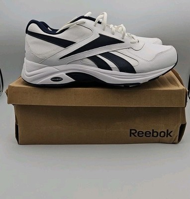 Reebok Walk Ultra DMX Max X-Wide Men s Size 11.5 Walking Marche Shoe Sneakers