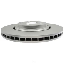 Disc Brake Rotor-Element3 Coated Raybestos 980636FZN