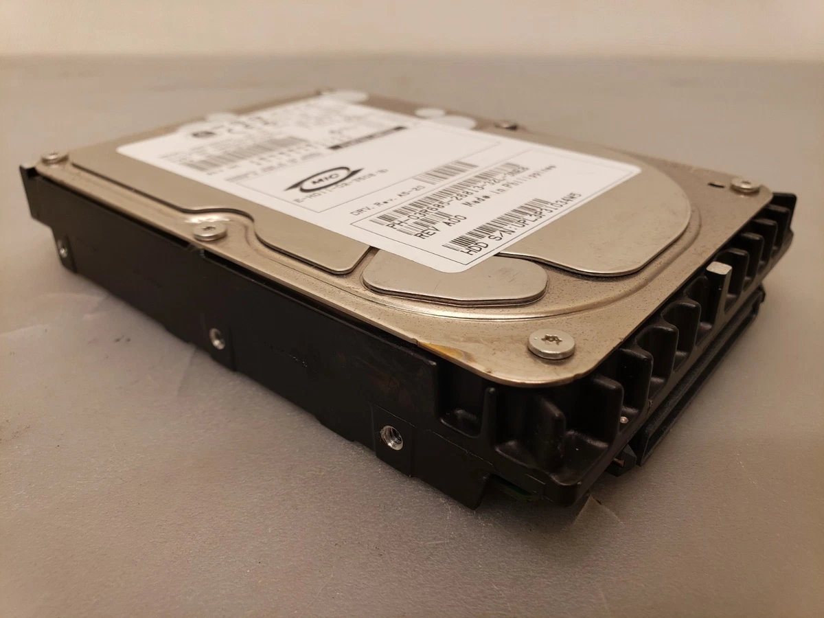 Fujitsu Hard Drives for sale | eBay