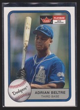 Adrian Beltre Cards Inserts Vintage Premium Collection LOOK