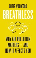 Chris Woodford | Breathless | Taschenbuch | Englisch (2021) | Icon Books