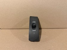 2001-2006 Chrysler Sebring Convertible Top Control Switch Grey