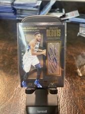 Karl-Anthony Towns Rookie Cards Checklist and Gallery 67