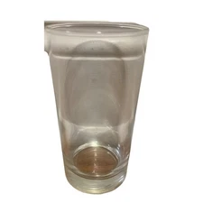 Libbey 10 Oz Drinking Glasses Set Of 50