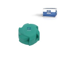 Verschlussdeckel KüHlmittelbehäLter DT Spare Parts Iam-Expertise Passend FüR DAF
