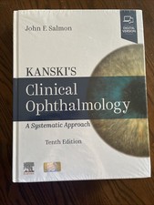 Kanskis Clinical Ophthalmology a Systematic A...