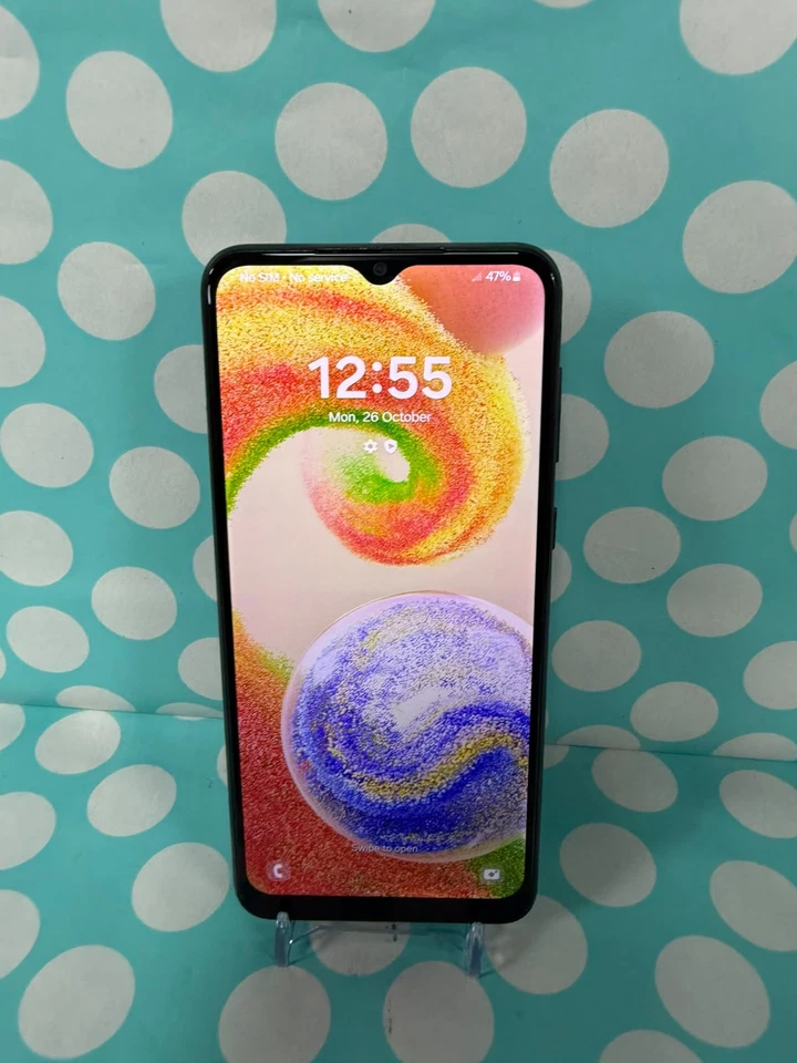 Samsung Galaxy A04 · 32GB, photo 1 of 5