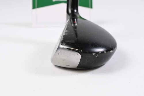 Left Hand Benross Pure Proto #5 Hybrid / 26 Degree / Regular Flex Aldila DVS-i - Picture 3 of 8