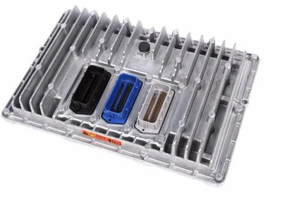 Genuine GM Engine Control Module 12658036
