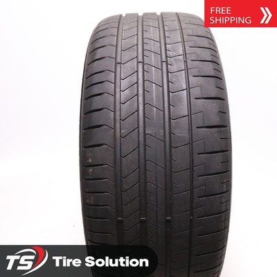 Used 255/40R21 Pirelli P Zero PZ4 R01 PNCS - 102Y - 7.5/32