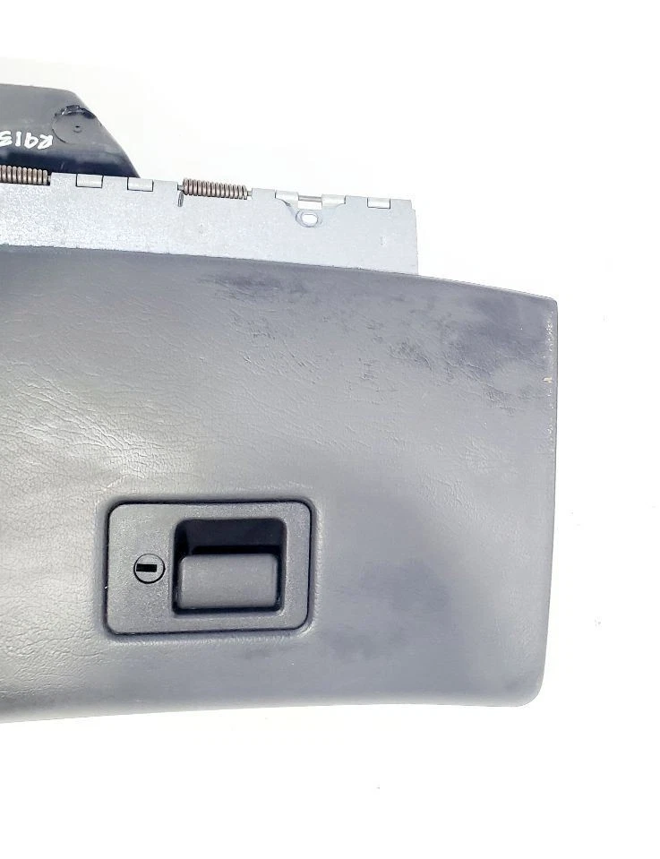 Guantera Mercury Marauder 2003 OEM negra  Foto 3 de 4