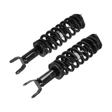 Suspension Kit Front Strut Spring Assembly for 2006-2008 Dodge Ram 1500 4WD